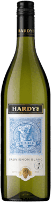 Hardys Stamp of Sauvignon Blanc 1L
