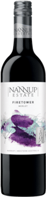 Nannup Estate Firetower Merlot