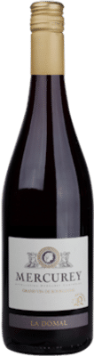 Quinson Mercurey Pinot Noir