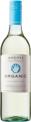 Angove Organic Sauvignon Blanc