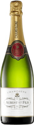 Aubert Et Fils Brut Champagne