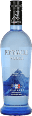 Pinnacle Vodka 700mL