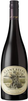 Giants Steps Sexton Vineyard Pinot Noir