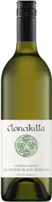 Clonakilla Sauvignon Blanc Semillon