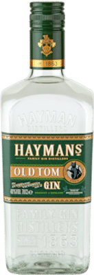 Haymans Old Tom Gin 700mL