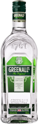 Greenalls Original London Dry Gin 700mL