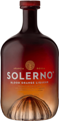 Solerno Blood Liqueur 700mL