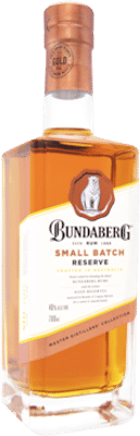 Bundaberg Master Distillers Collection Small Batch Rum 700mL