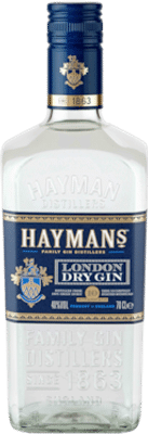 Haymans London Dry Gin 700mL