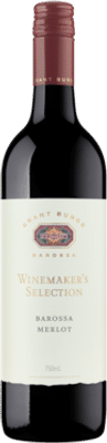 Grant Burge Winemakers Selection Merlot