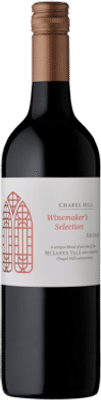 Chapel Hill Winemakers Selection Shiraz