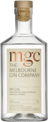 The Melbourne Gin Company Dry Gin 700mL