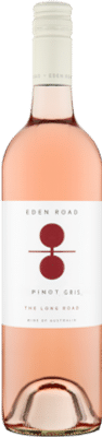 Eden Road The Long Road Pinot Gris