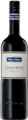 Wirra Wirra Church Block Cabernet Blend