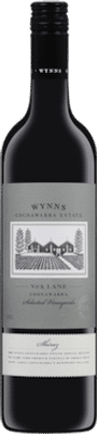 Wynns V&A Lane Shiraz
