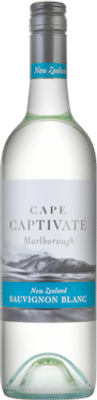 Cape Captivate Sauvignon Blanc