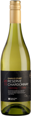 Charles Sturt Reserve Chardonnay