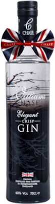 Williams Chase Elegant Crisp Gin 700mL