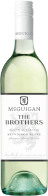 McGuigan The Brothers Sauvignon Blanc