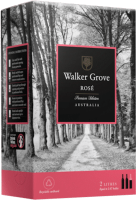 Walker Grove Rose