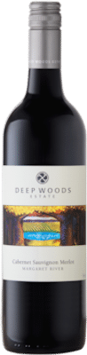 Deep Woods Cabernet Merlot