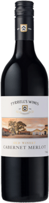 Tyrrells Old Winery Cabernet Merlot