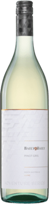 Baily & Baily Adventure Pinot Gris 1L