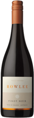 Rowlee Single Vineyard Pinot Noir