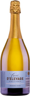 Wills Domain CuvÃ©e d Elevage Chardonnay Pinot