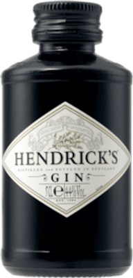 Hendricks Hendricks Gin