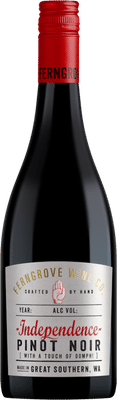 Ferngrove Independence Pinot Noir