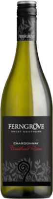 Ferngrove Black Label Chardonnay