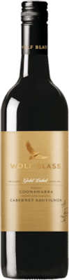 Wolf Blass Gold Label Cabernet Sauvignon