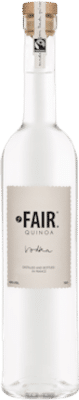 Fair Quinoa Vodka Organic