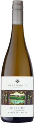 Deep Woods Hillside Chardonnay