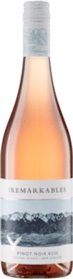 The Remarkables Pinot Rose