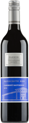 Parker Favourite Son Cabernet Sauvignon