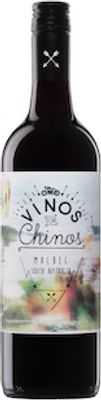 Vinos For Chinos Malbec