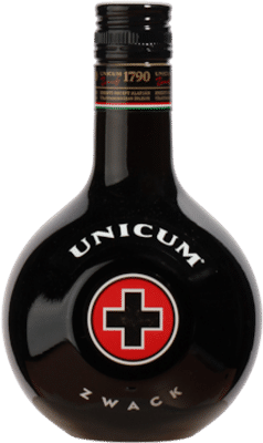 Zwack Unicum Liqueur