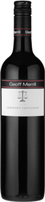 Geoff Merrill G&W Cabernet Sauvignon