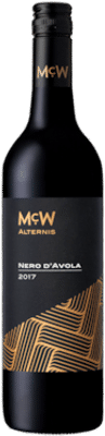 McWilliams McW Alternis Nero dAvola
