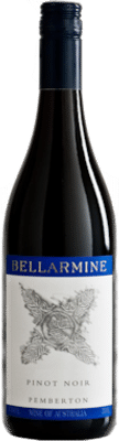 Bellarmine Pinot Noir