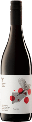 Temple Bruer Preservative Free Pinot Noir