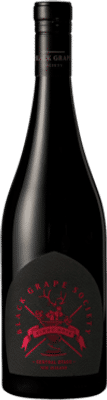 Black Grape Society Master Pinot Noir