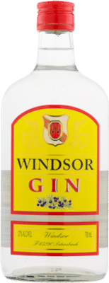 Windsor Gin