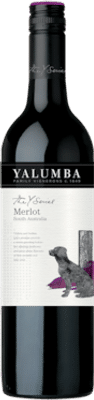 Yalumba Y Series Merlot