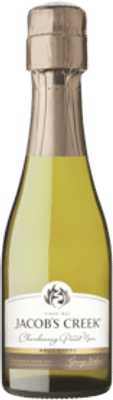 Jacobs Creek Sparkling Chardonnay Pinot Noir