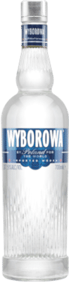 Wyborowa Vodka 700mL
