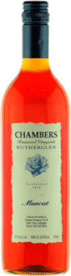 Chambers Rutherglen Liqueur Muscat