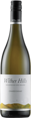 Wither Hills Chardonnay